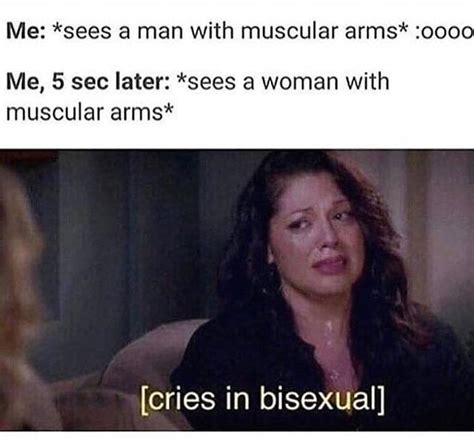 bisexual wife meme|The 19 Best Tweets & Memes About Bisexual。